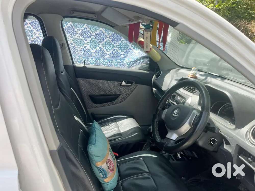 Alto 800 2017 Only 40k Driven