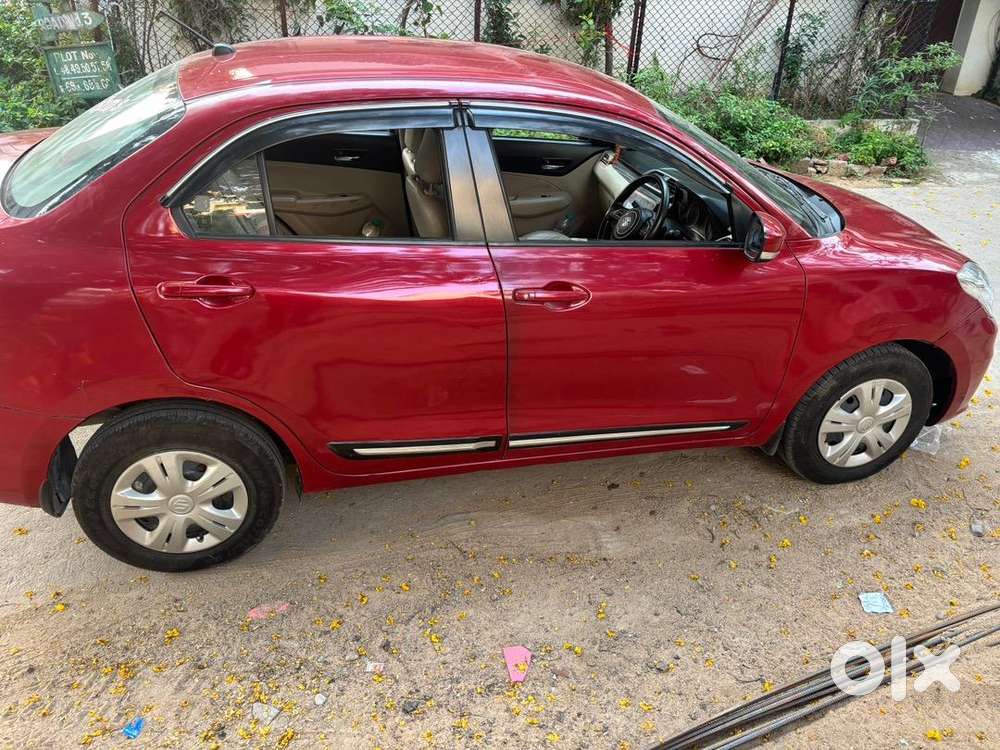 Maruti Suzuki Dezire 2021 Well Maintained