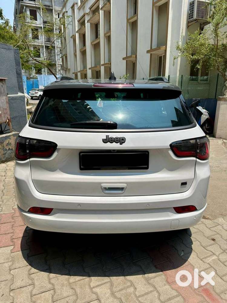 Jeep Compass Model S (o) 2.0 Diesel, 2023, Diesel