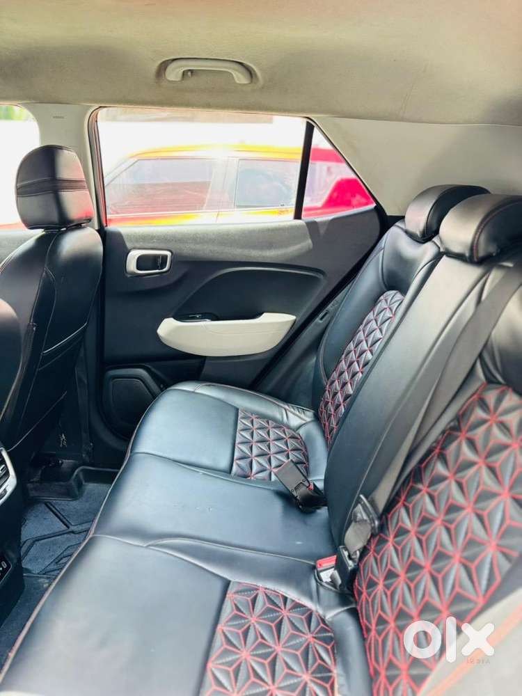Hyundai Venue 2024 Petrol