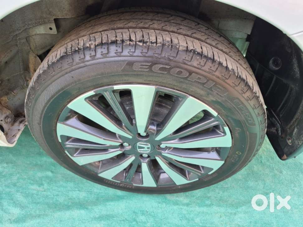 Honda City Zx Cvt, 2023, Petrol