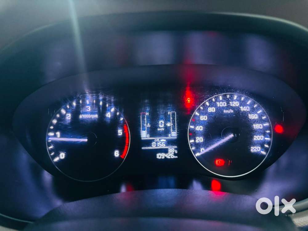 Hyundai I20, 2017, Diesel