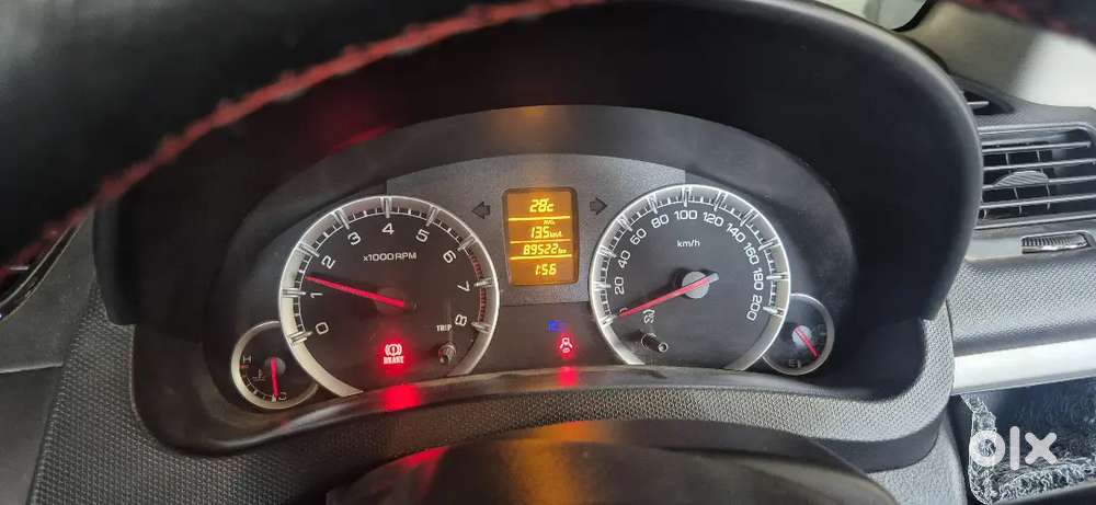 Swift 2013 Maruti Suzuki