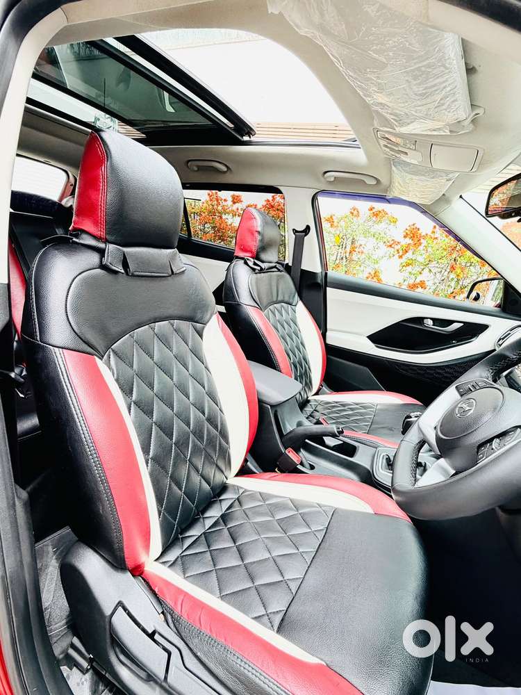 Hyundai Creta 1.5 Sx, 2021, Petrol