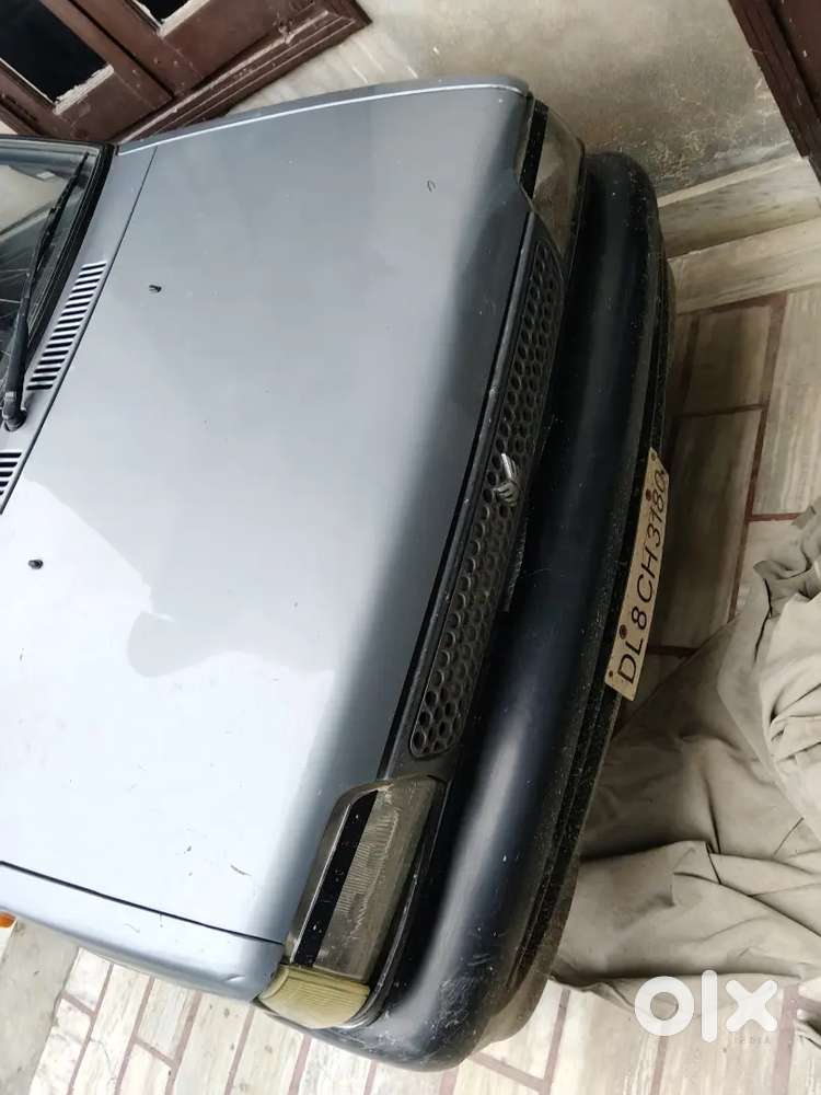 Maruti Suzuki 800 2003