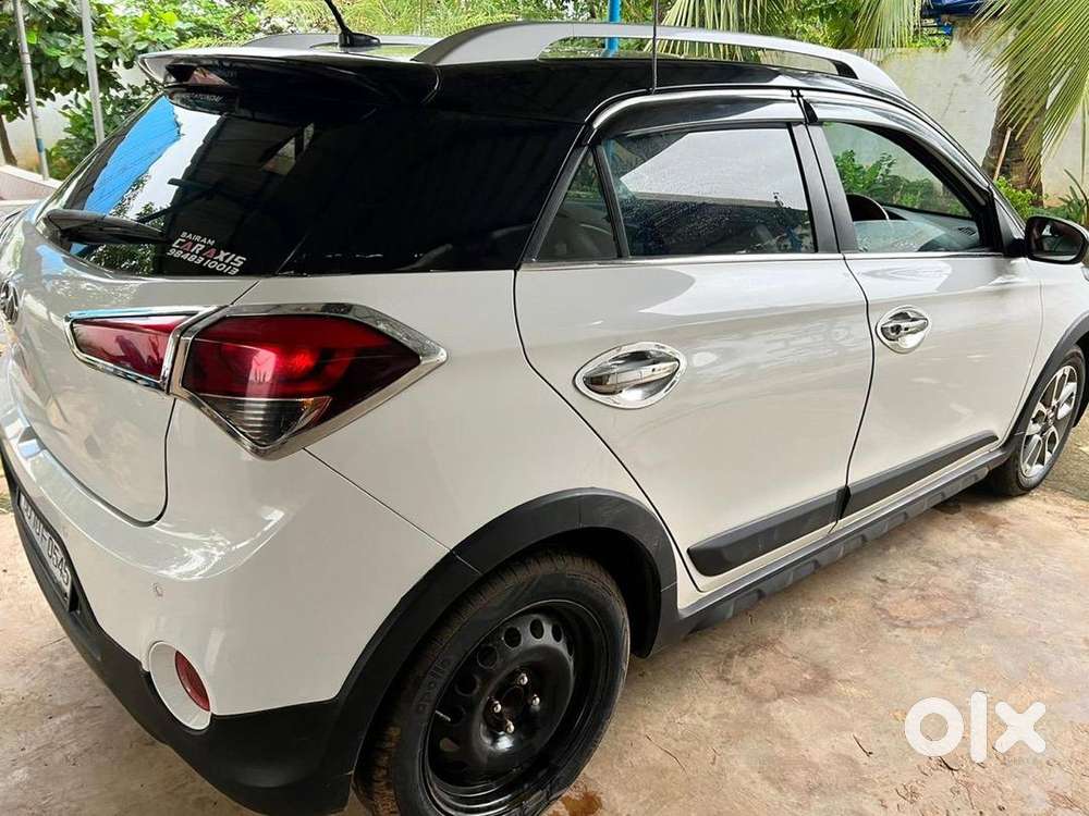 Hyundai Diesel Car 2016