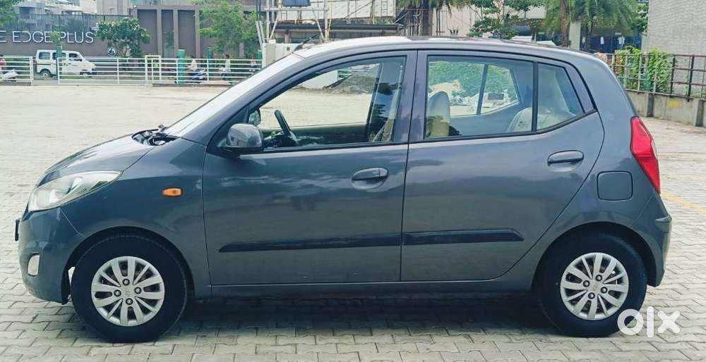 Hyundai I10 Sportz 1.1l, 2014, Petrol