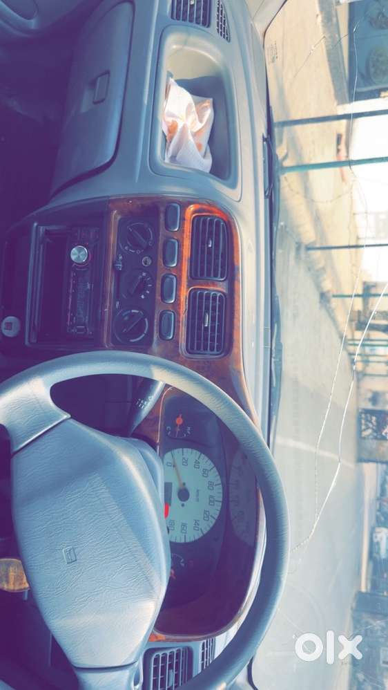 Maruti Suzuki Alto 2005 Petrol 140000 Km Driven