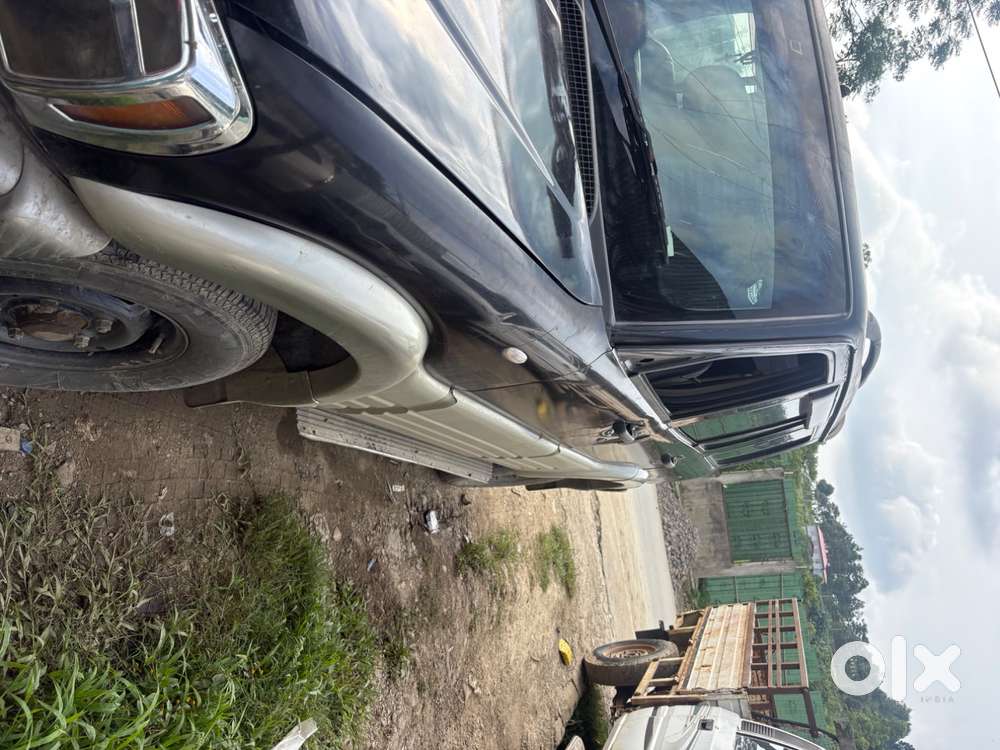 Brand New Tyres All Suspensions And Brake Parts Are Brand New