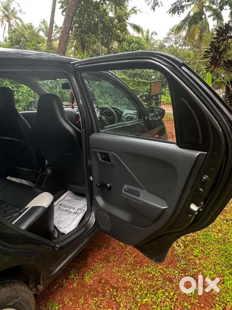 Maruti Suzuki Alto K10 2024 Amt