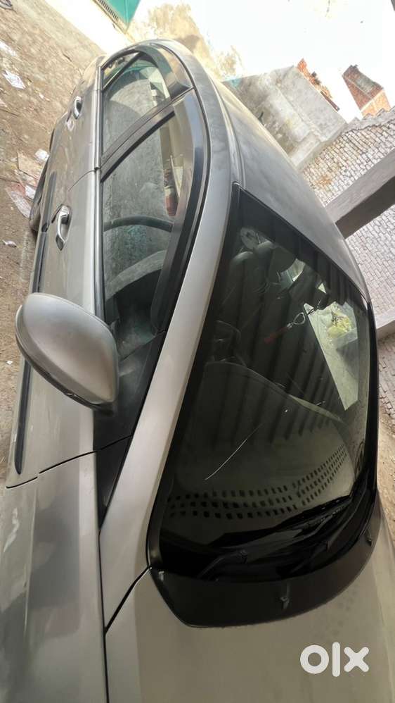Tata Zest 2014 Cng & Hybrids Good Condition 2014 November Ke Hai