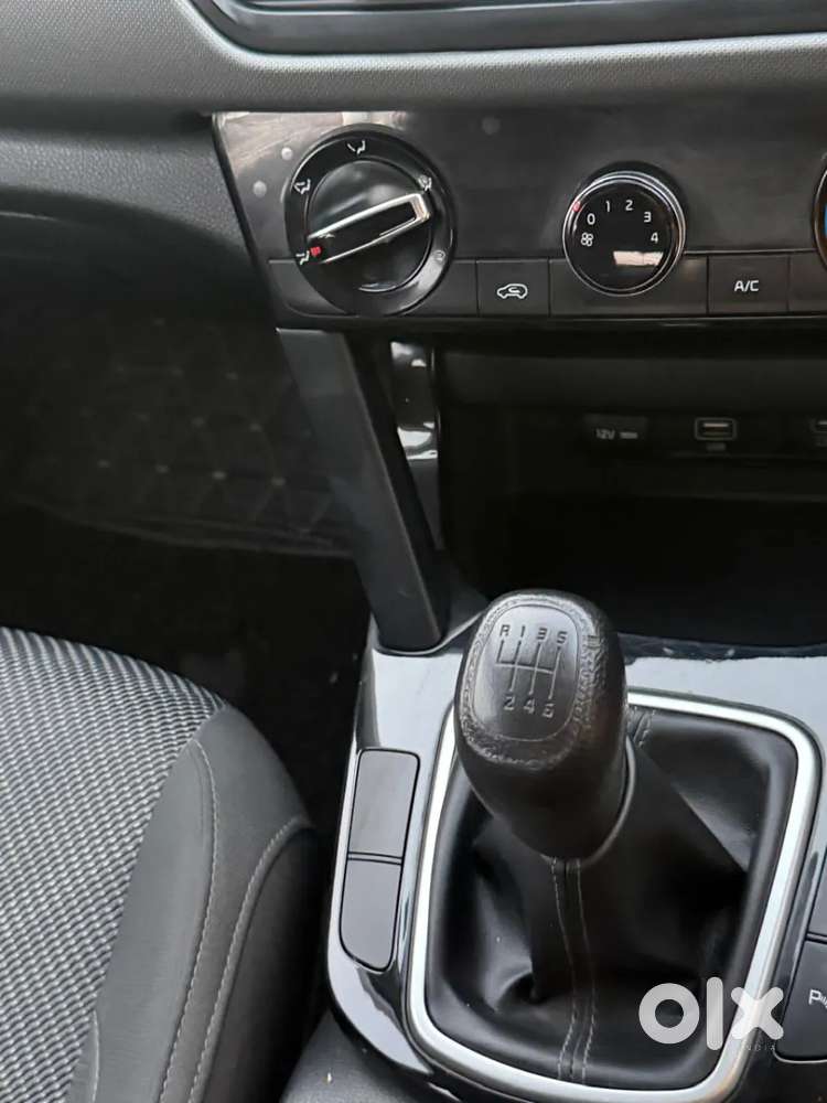 Kia Seltos Htx D, 2024, Petrol