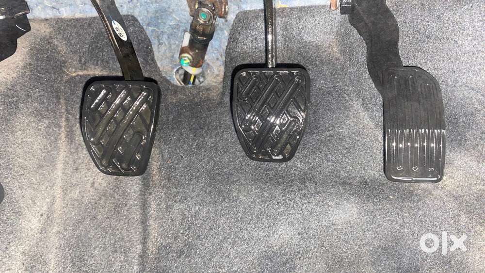 Nissan Micra Active Xv, 2015, Petrol