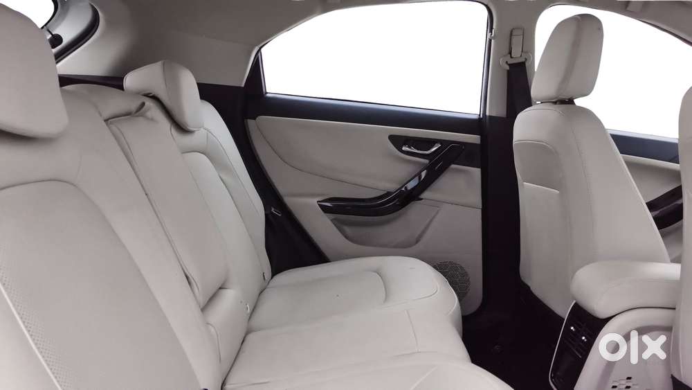 Tata Nexon 1.2 Revotron Xz Plus (s), 2022, Petrol