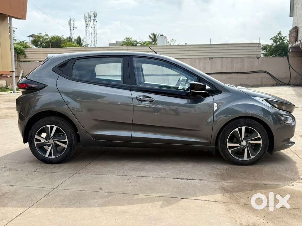 Tata Altroz 1.5 Xz Diesel, 2023, Diesel