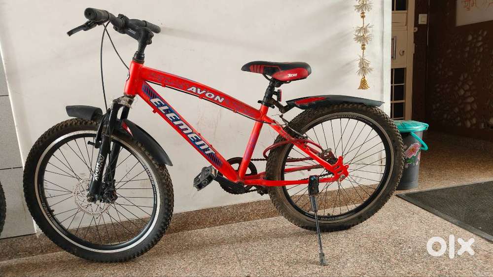 Avon Element Cycle Avon Cycles Disk Brake 21 Speed Avon Element