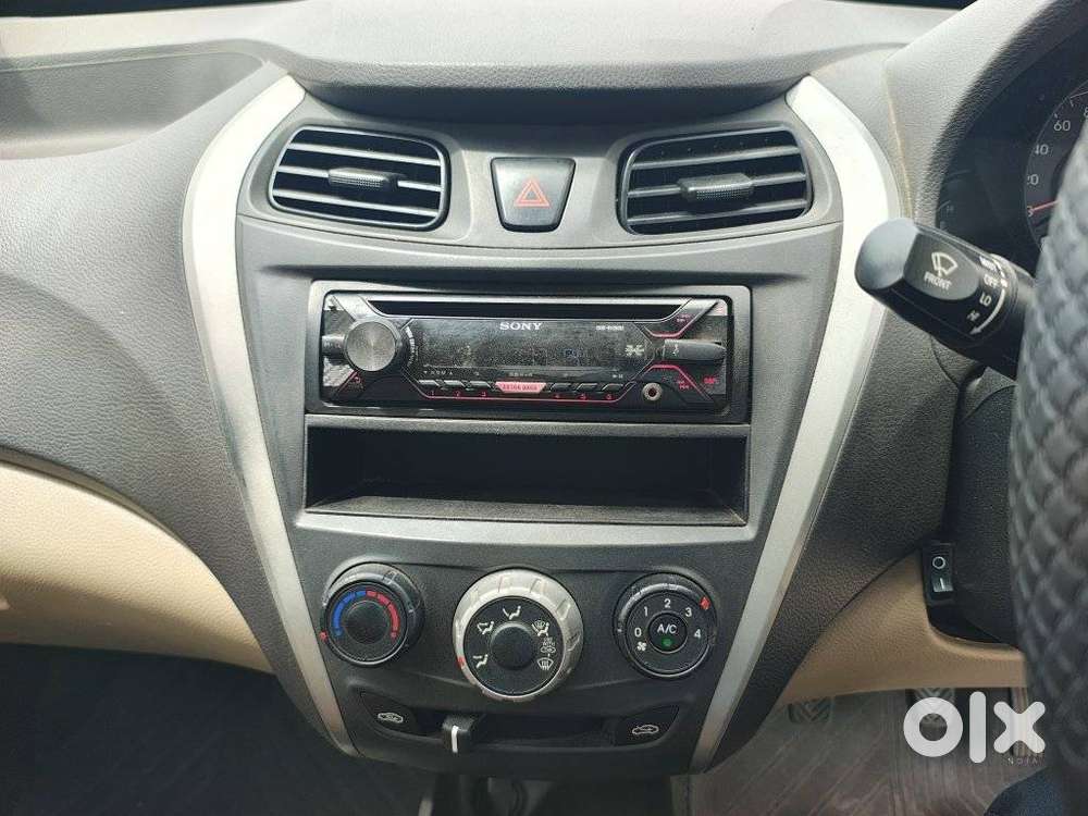Hyundai Eon Era Plus, 2018, Petrol