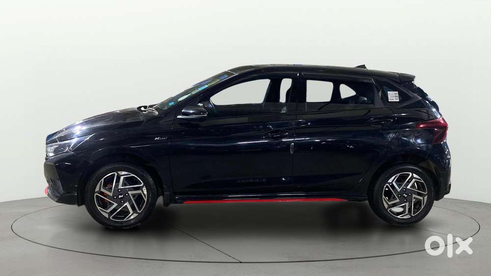 Hyundai New I20 1.0 Asta Turbo Dct, 2023, Petrol