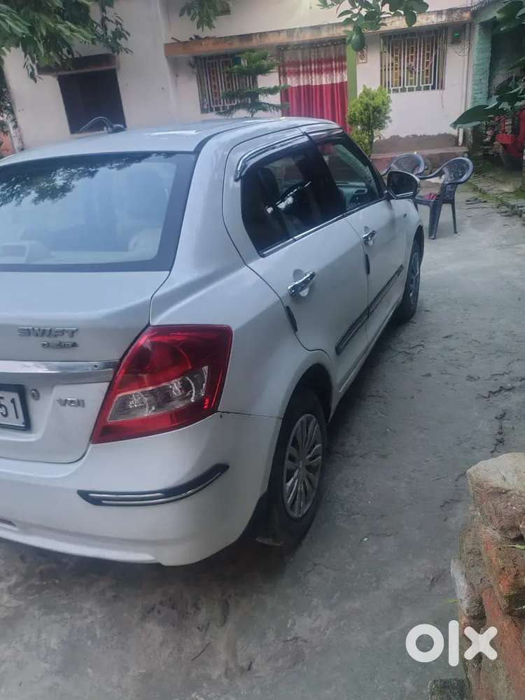 Maruti Suzuki Dzire 2014 Vdi