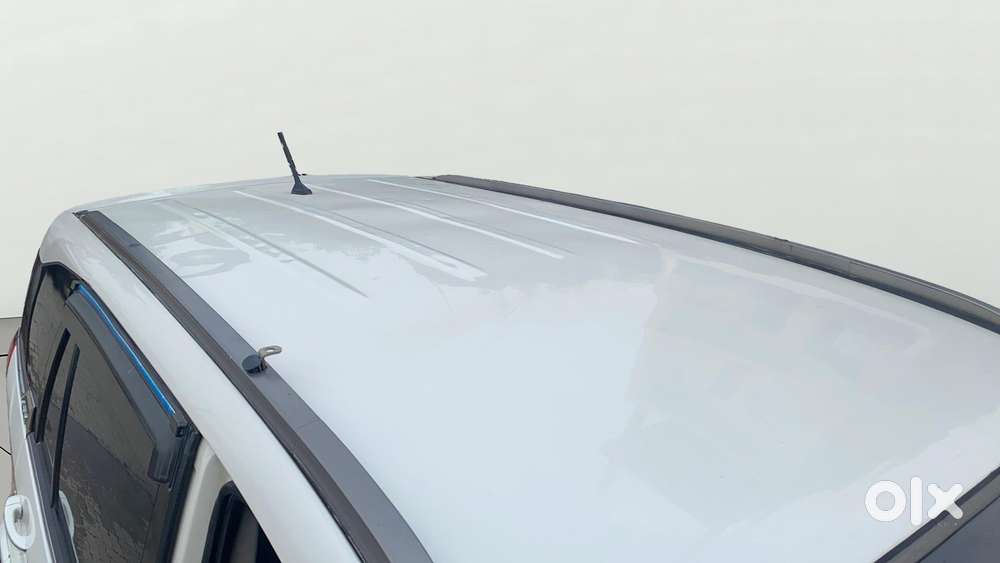 Tata Hexa 2.2 Xt 4x2 7 Str, 2018, Diesel