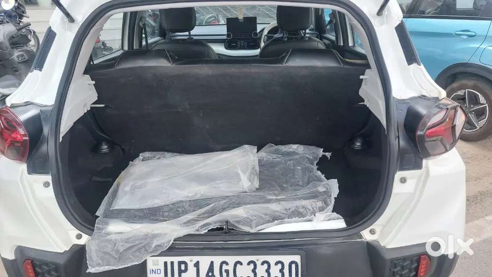 Tata Punch 2024