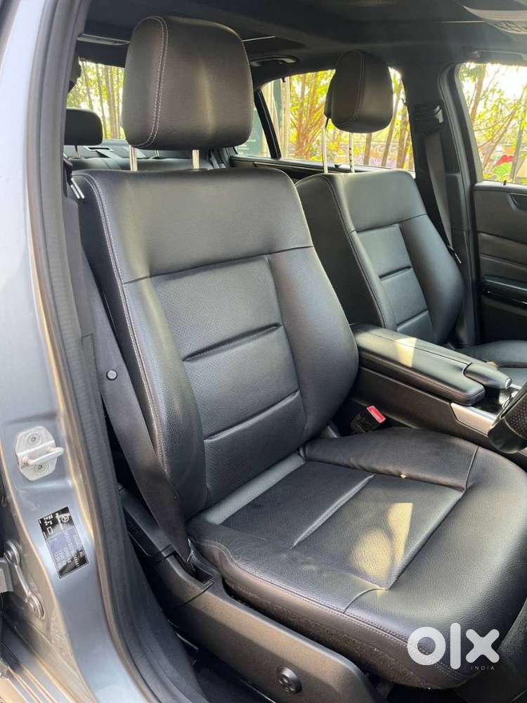 Mercedes-benz E-class 2013-2015 E350 Cdi, 2014, Diesel