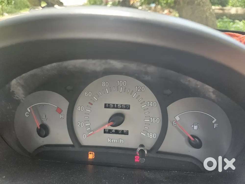 Hyundai Santro Xing 2010