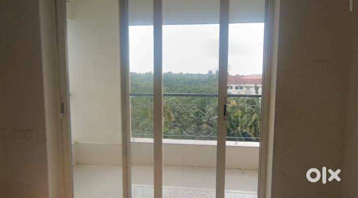 2bhk fully furnished flat available for 30k at kalsanka gundibail road