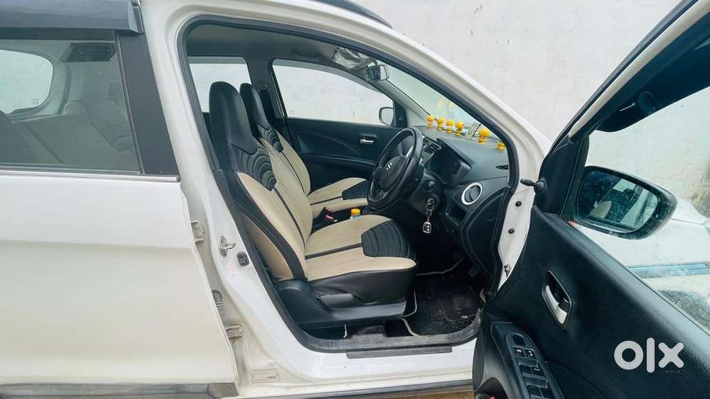 Maruti Suzuki Petrol 2019