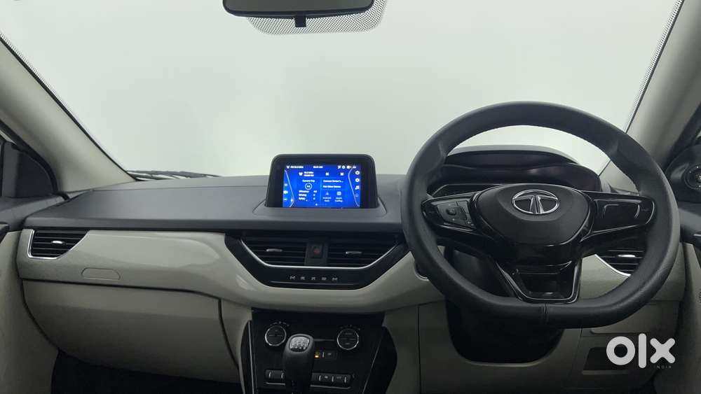 Tata Nexon 1.2 Revotron Xz Plus, 2023, Petrol