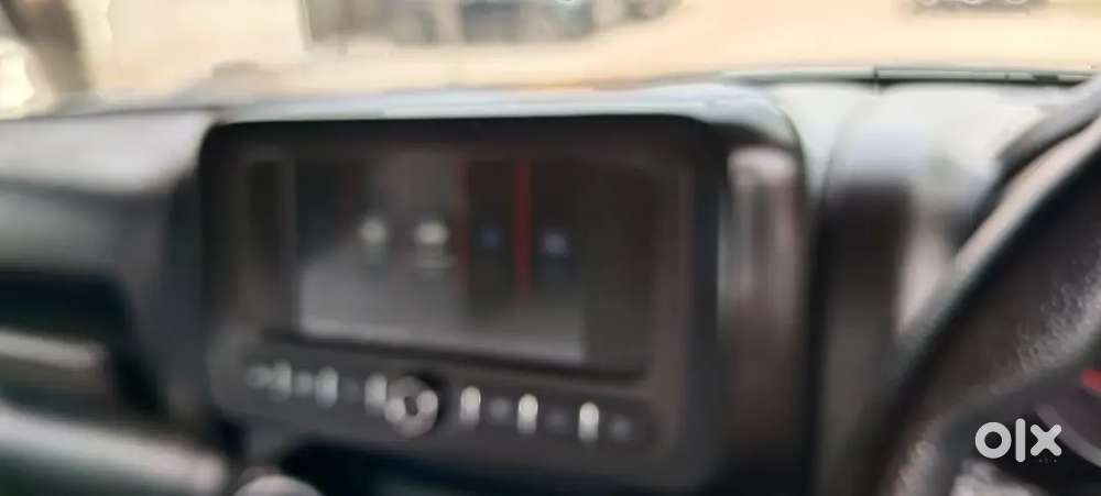 Mahindra Thar 2023 Diesel Manual
