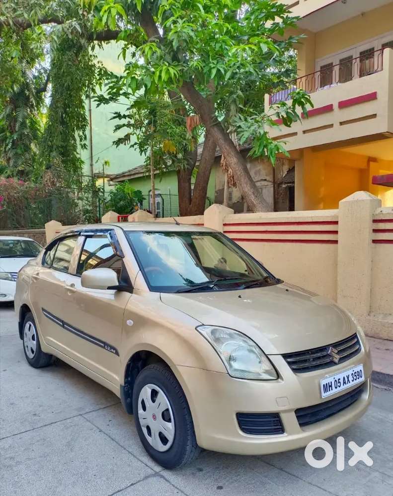 Maruti Suzuki Dzire 2011 Petrol Good Condition