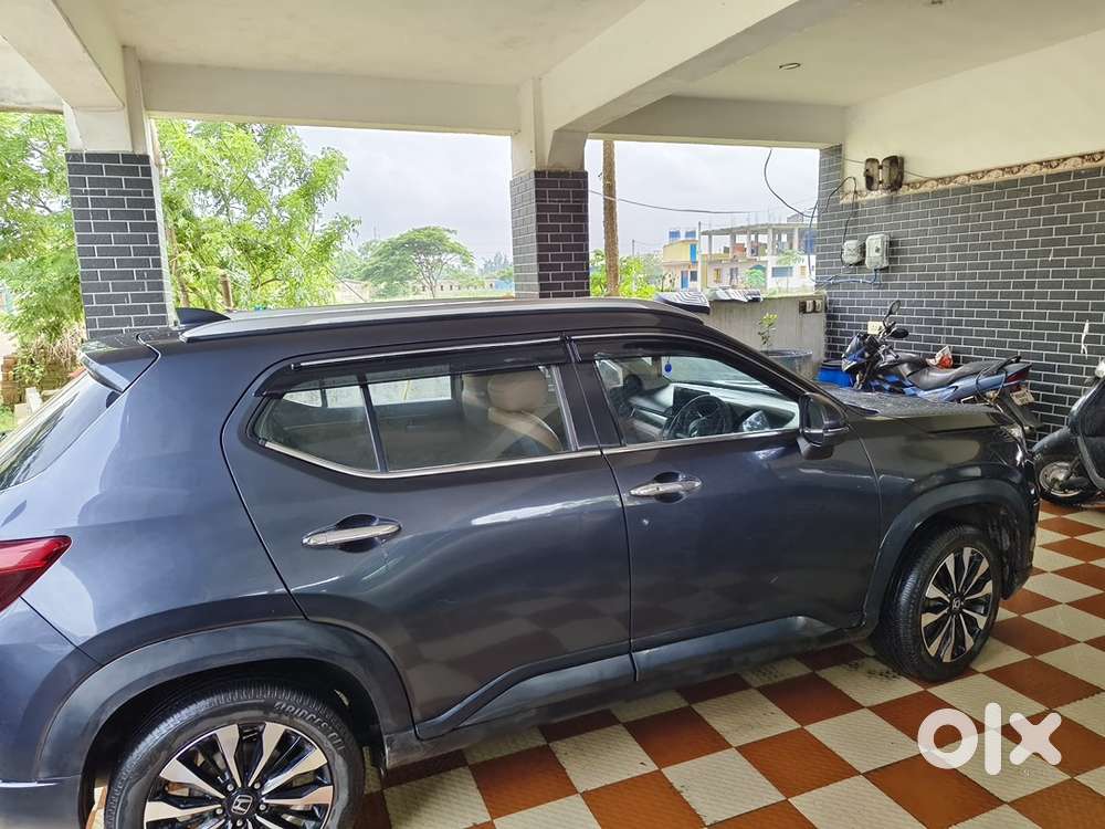 Honda Elevate Zx Petrol 2024