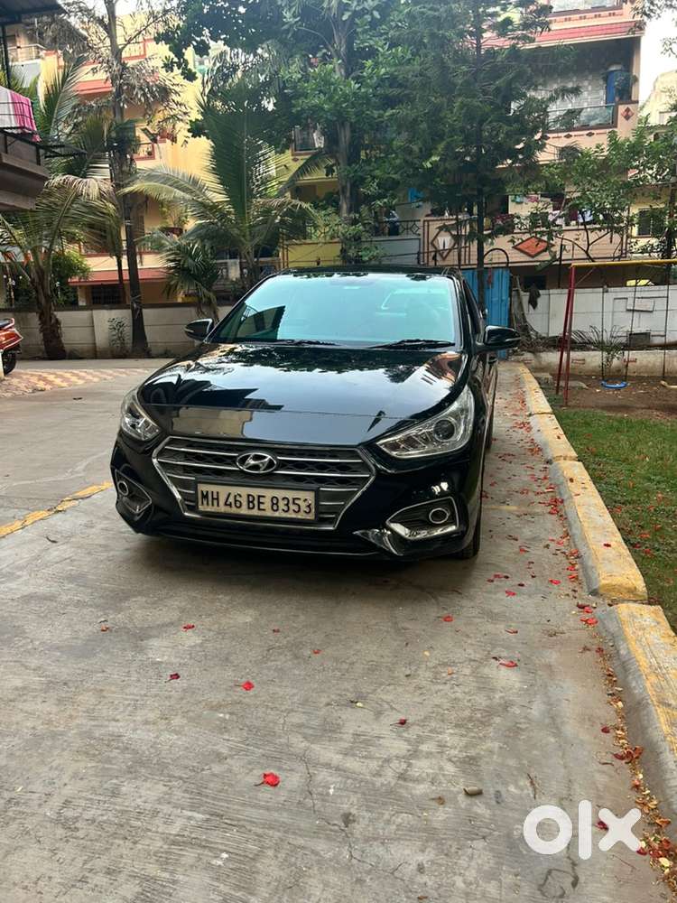 Hyundai Venue Diesel Sx O 2018