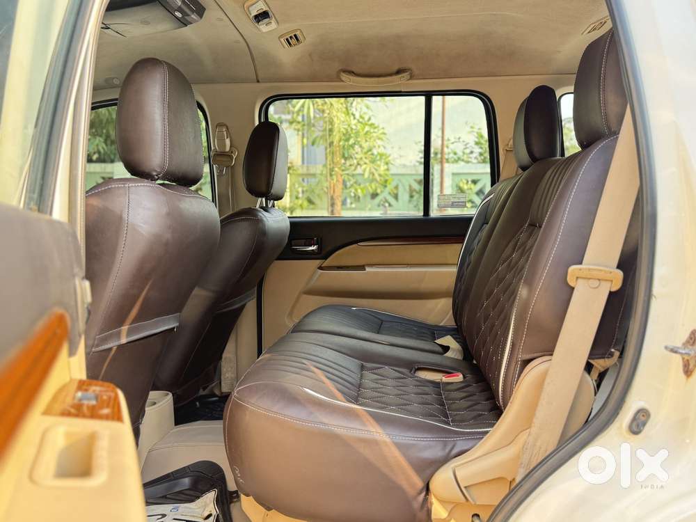 Ford Endeavour, 2013, Diesel