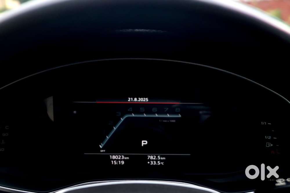 Audi A6 2.0 45 Tfsi Technology, 2023, Petrol