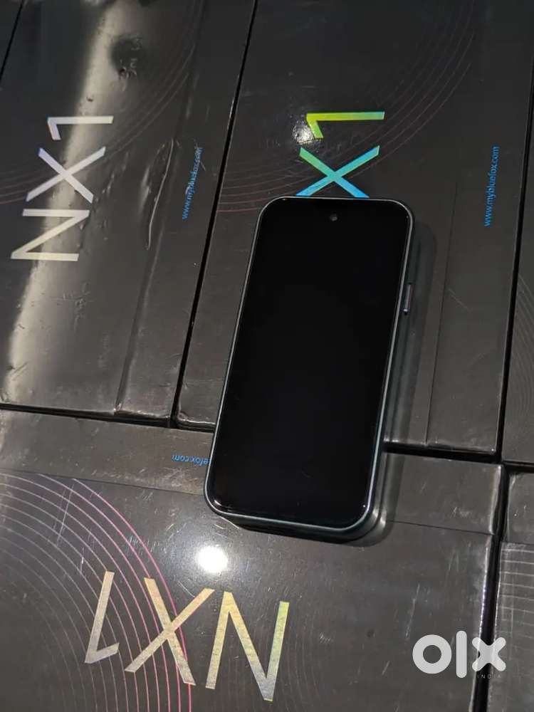 Bluefox NX1 (Mini Smartphone) - Mobile Phones in undefined
