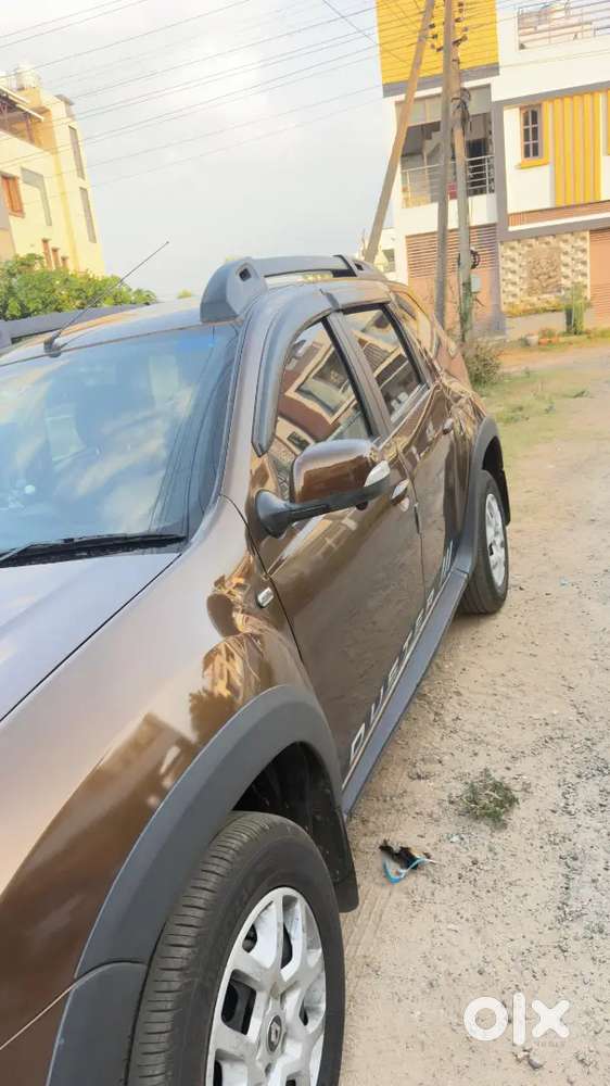 R Duster Rxl Dci Bs4