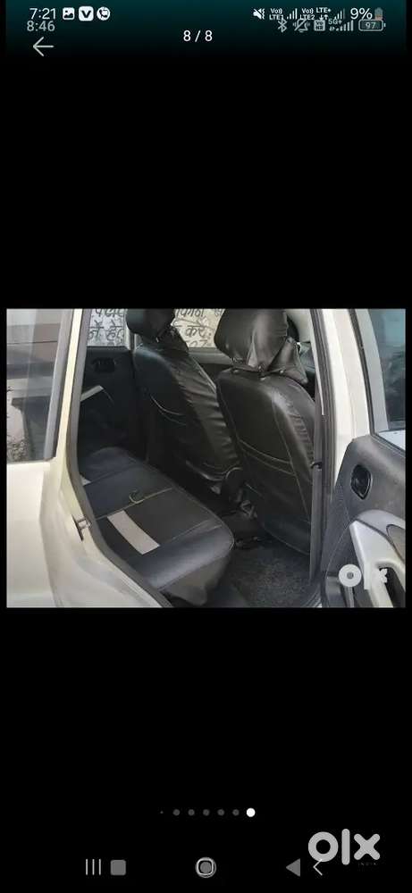 Ford Figo Lxi Diesel 2013