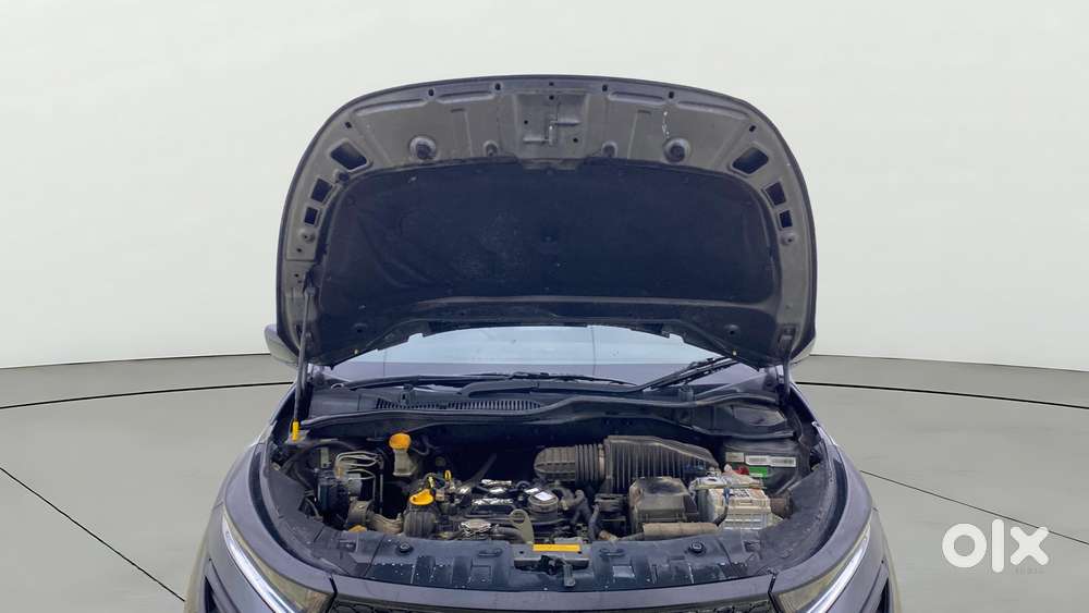 Tata Altroz 1.2 Xm Plus, 2021, Petrol