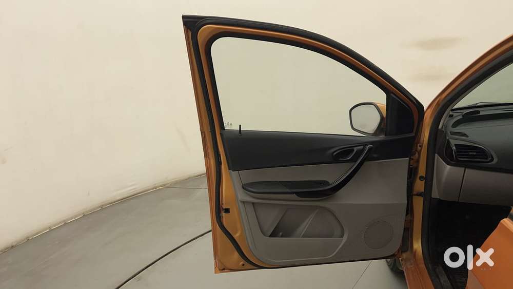 Tata Tiago 1.05 Revotorq Xt, 2018, Diesel