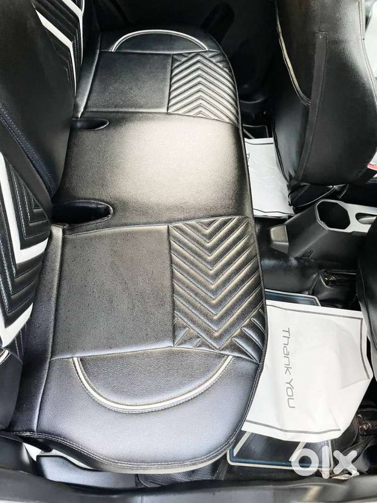 Maruti Suzuki Ignis 1.2 Zeta Mt, 2020, Petrol