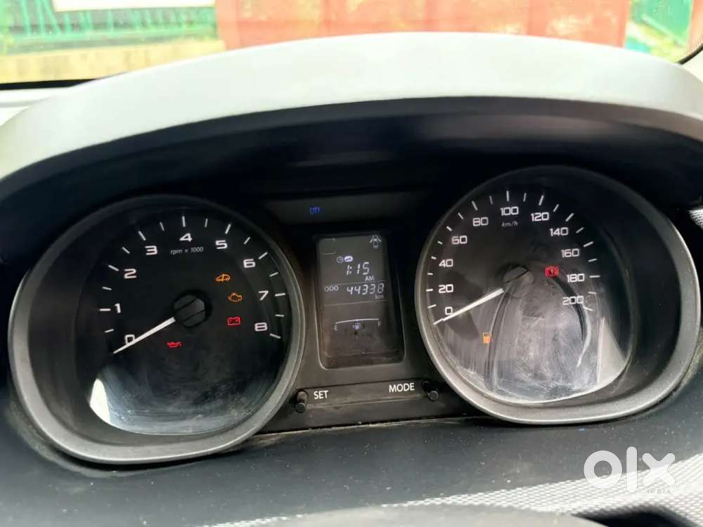 Tata Tiago Revotron 2018 Manual