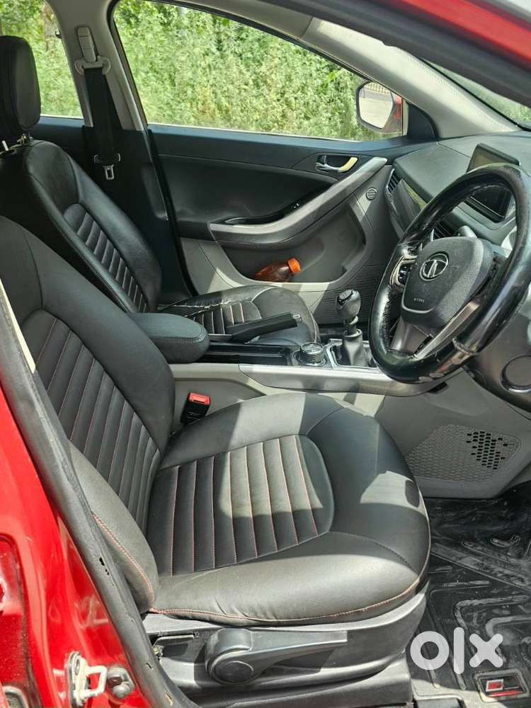 Tata Nexon 1.5 Revotorq Xz Plus Dual Tone, 2018, Diesel