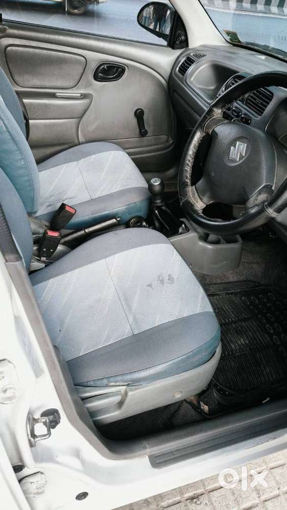 Maruti Suzuki Alto K10 Lxi, 2014, Petrol