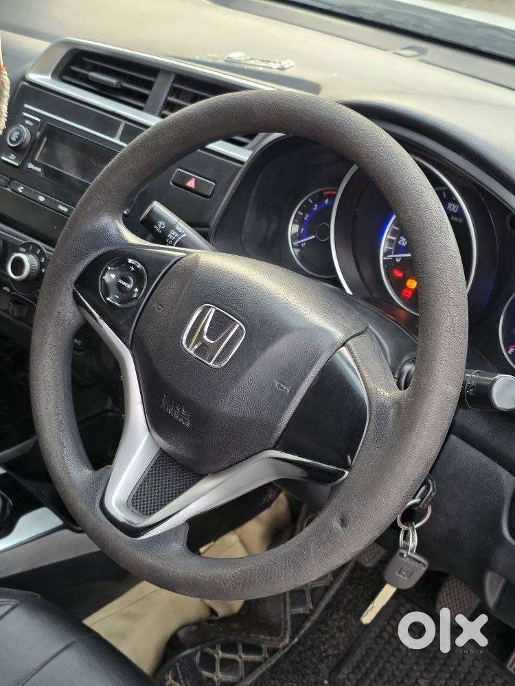 Honda Wr-v I-dtec S, 2019, Diesel