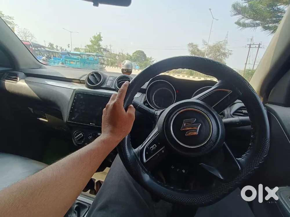 All Good Condition 
No Aceserois Change