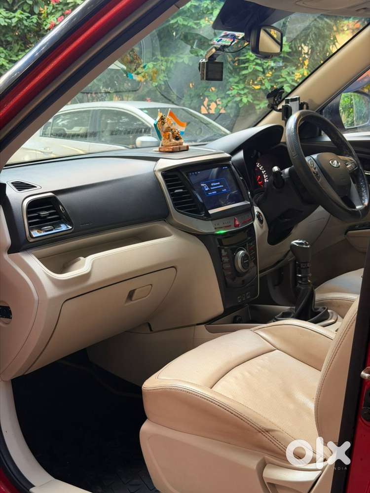 Mahindra Xuv300 2019 Diesel
