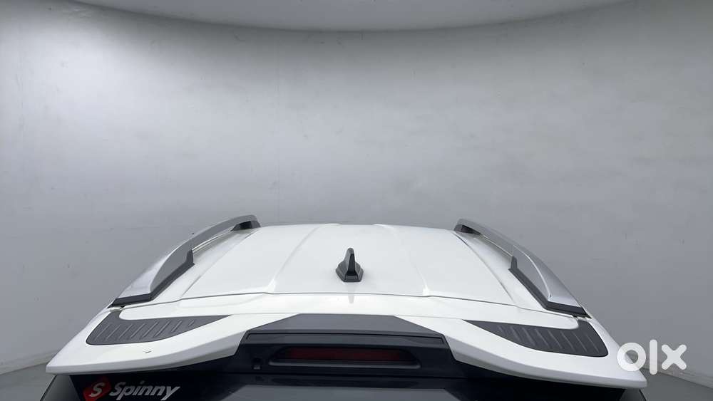 Renault Kiger Rxt, 2021, Petrol