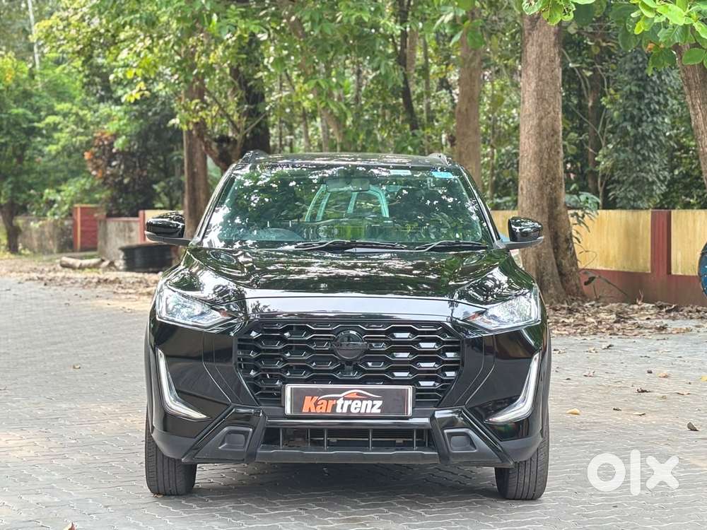 Nissan Magnite Tekna Ez Shift, 2025, Petrol